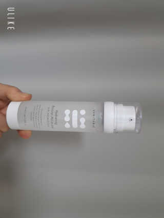 베니테이블 하이드레이팅 부스터 올인원 with PROBIOTICS — 4점을 준 리뷰어가 2020년 3월 올린 사용 사진