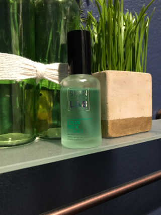 Dr. vita clinic K plus red-x essence — 3.67점을 준 리뷰어가 2018년 10월 올린 사용 사진