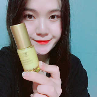 아이소이 불가리안 로즈 인텐시브 리프팅 세럼 20ml 탄력세럼 — 4.67점을 준 리뷰어가 2018년 5월 올린 사용 사진