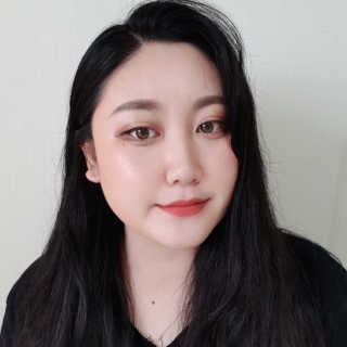 젤리팜 마이크로셀 실리콘퍼프 피치,오렌지 — 5점을 준 리뷰어가 2019년 8월 올린 사용 사진