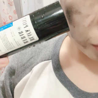 23years old 블랙페인트럽바 — 3.83점을 준 리뷰어가 2017년 10월 올린 사용 사진