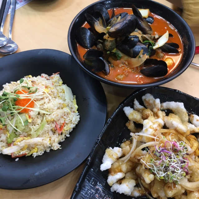 [전설의짬뽕 정관점] 2만원 내 메뉴 자유롭게 즐기기 리뷰 사진
