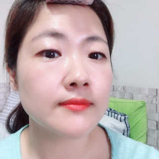 쏘내추럴 올데이 메이크업 픽서 — 3점을 준 리뷰어가 2019년 7월 올린 사용 사진