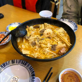 [마라공방 역삼점] 25,000원 자유이용권 — 5점을 준 리뷰어가 2019년 11월 올린 사용 사진