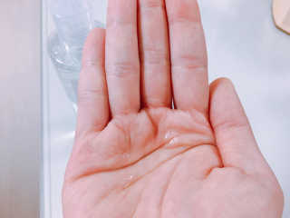 킴앤추 (KIM&CHOO) 아웃오브서울-독도 클렌징워터or 밸런싱토너 — 5점을 준 리뷰어가 2019년 1월 올린 사용 사진
