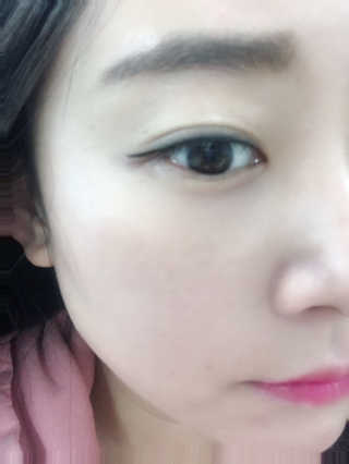 베니테이블 퍼밍 슬리핑 크림 팩 with PROBIOTICS — 4점을 준 리뷰어가 2020년 3월 올린 사용 사진