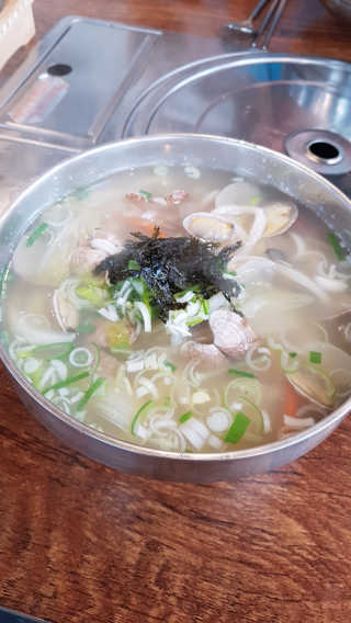 MinsooKoo님이 올린 리뷰 사진 1