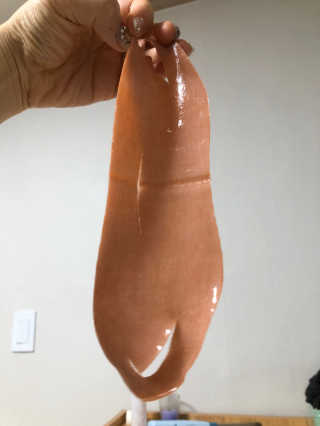 아이디플라코스메틱 아이디 페이스핏 마이너스 밴드 — 4점을 준 리뷰어가 2020년 3월 올린 사용 사진