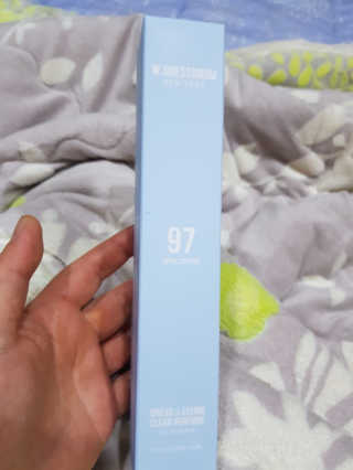 더블유드레스룸 드레스퍼퓸 150ml — 5점을 준 리뷰어가 2018년 11월 올린 사용 사진