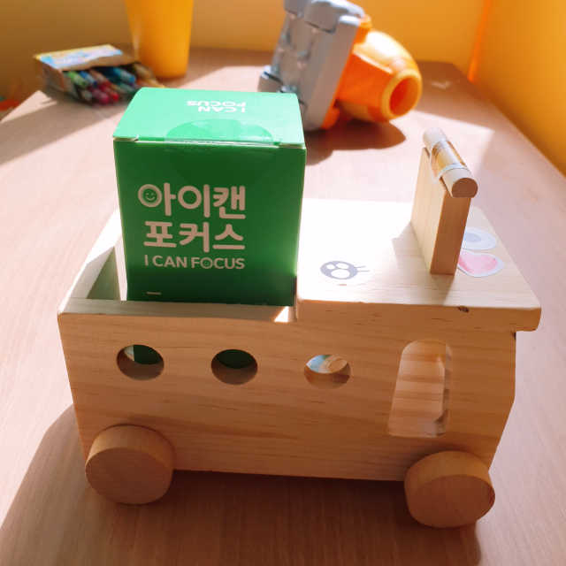 아이캔포커스 리뷰 사진