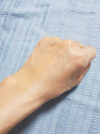 더블유랩 화이트홀릭 50ml — 3.83점을 준 리뷰어가 2018년 7월 올린 사용 사진