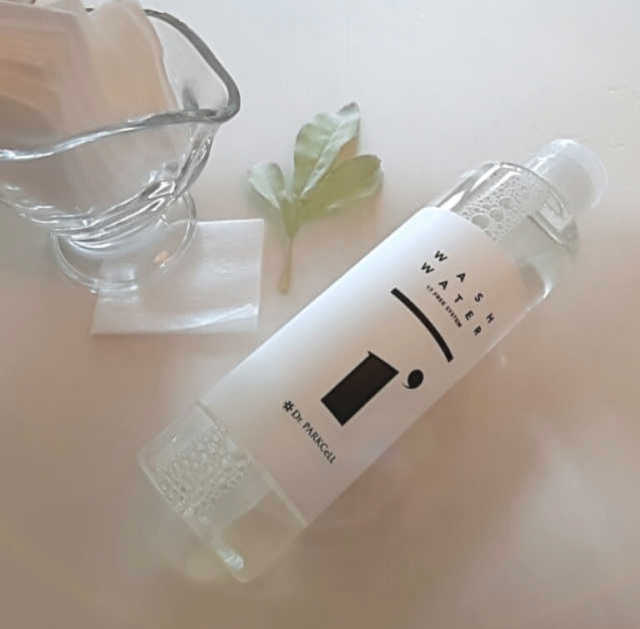 닥터파크셀 워시 워터 리뷰 사진