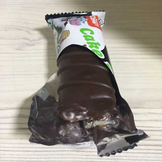 웰그린_댄싱카우 케이크 롤_미니 롤 스트로베리 — 4점을 준 리뷰어가 2019년 2월 올린 사용 사진
