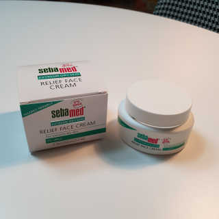 세바메드 우레아 수분폭탄크림 50ml — 5점을 준 리뷰어가 2019년 12월 올린 사용 사진