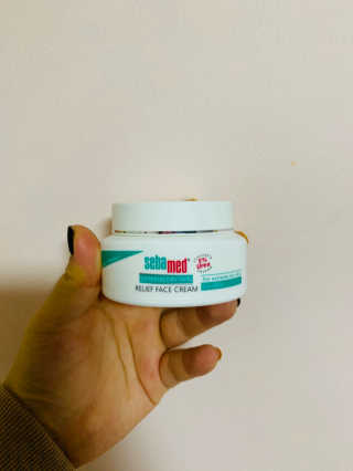 세바메드 우레아 수분폭탄크림 50ml — 5점을 준 리뷰어가 2019년 12월 올린 사용 사진