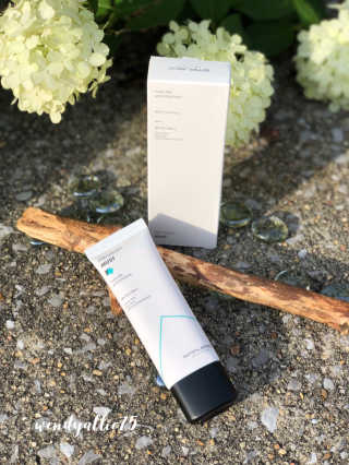 심플리스틱 스킨케어 자외선 차단제 SPF33 PA ++ — 5점을 준 리뷰어가 2018년 7월 올린 사용 사진