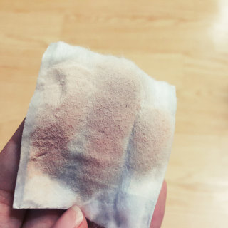 메이크프렘 클린 미 블랙 클렌징 워터 — 5점을 준 리뷰어가 2016년 7월 올린 사용 사진