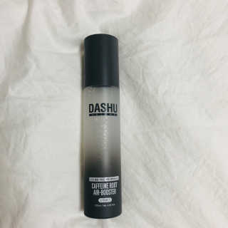 다슈코리아 다슈 볼륨 카페인 파워 에어부스터 120ml — 5점을 준 리뷰어가 2019년 6월 올린 사용 사진