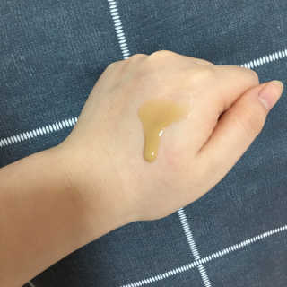 보타니티 [홍]조[진]정[결]케어 플라본 세럼 — 5점을 준 리뷰어가 2018년 5월 올린 사용 사진