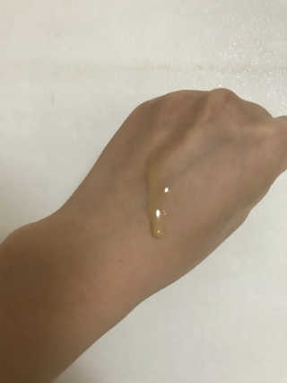 보타니티 [홍]조[진]정[결]케어 플라본 세럼 — 3.5점을 준 리뷰어가 2018년 5월 올린 사용 사진