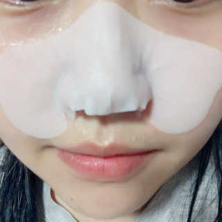 나이팅게일 TAKO PACK NOSE [문어코팩] — 3.5점을 준 리뷰어가 2016년 12월 올린 사용 사진