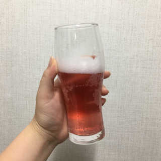 캡틴콤부차 캡틴 콤부차 라즈베리 2병 — 5점을 준 리뷰어가 2018년 10월 올린 사용 사진