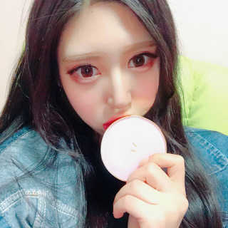 브이티 코스메틱 VT 리얼 콜라겐 팩트 — 4점을 준 리뷰어가 2017년 4월 올린 사용 사진