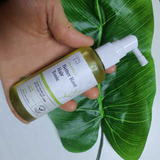 달리프 클로렐라 베러 루트 헤어토닉 100ml — 5점을 준 리뷰어가 2020년 1월 올린 사용 사진
