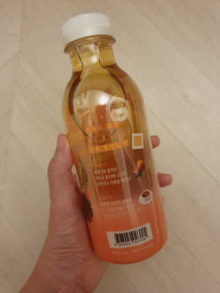 (주)쟈뎅 [쟈뎅] 아워티 500ml （총 6병） — 5점을 준 리뷰어가 2019년 7월 올린 사용 사진