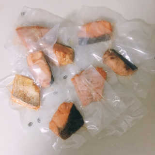주식회사 코야드 코야드 어린이 바로구이 순살연어 — 5점을 준 리뷰어가 2019년 9월 올린 사용 사진