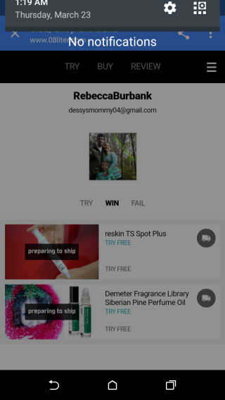RebeccaBurbank님이 올린 리뷰 사진 1