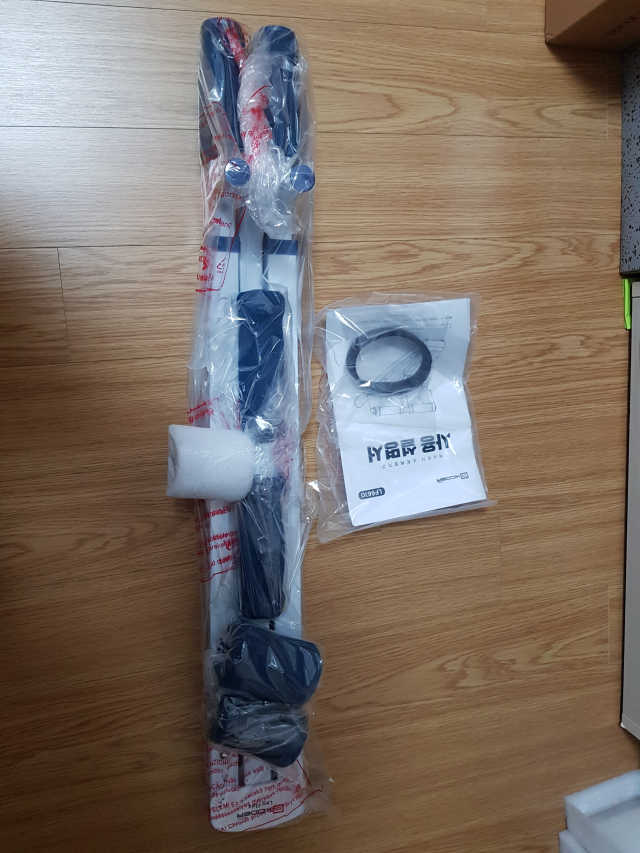 다리스트레칭 레그플렉스 LF6610 리뷰 사진