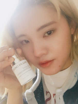폴라초이스 리지스트 화이트닝 에센스 — 4점을 준 리뷰어가 2017년 1월 올린 사용 사진