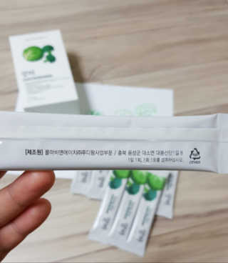 라잘코리아 건강한 다이어트, 양배추 다이어트 양바~ — 5점을 준 리뷰어가 2020년 2월 올린 사용 사진