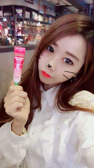 라포랩 laforlab 라포랩 센텔라스카 연고(바질) — 5점을 준 리뷰어가 2017년 12월 올린 사용 사진