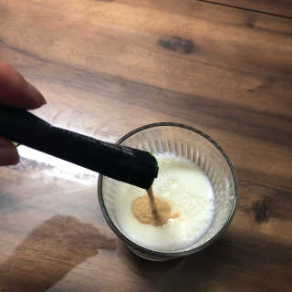 로하스웰 프랑스산 레몬밤 분말 — 4.33점을 준 리뷰어가 2018년 7월 올린 사용 사진