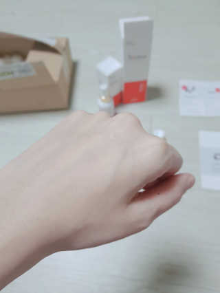 닥터모두 아웃도어  스킨 에너자이저 +선세럼 — 5점을 준 리뷰어가 2019년 1월 올린 사용 사진