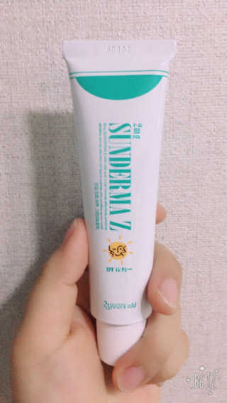 23years old 2mg 선더마 Z — 4점을 준 리뷰어가 2017년 5월 올린 사용 사진