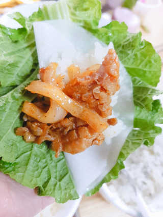 마크앤토니 든든한돈 벌집오돌뼈 — 5점을 준 리뷰어가 2019년 8월 올린 사용 사진