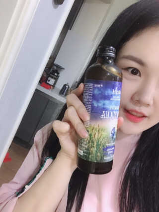 아임얼라이브 콤부차 아임얼라이브 유기농 콤부차 6병 종합세트 — 4점을 준 리뷰어가 2018년 12월 올린 사용 사진