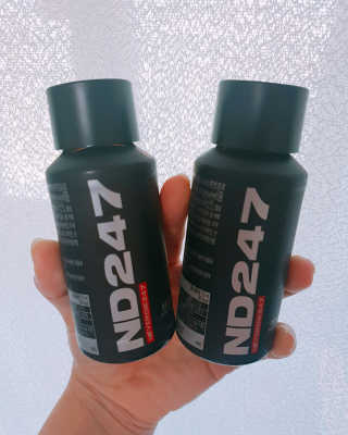 ND247 — 5점을 준 리뷰어가 2018년 10월 올린 사용 사진