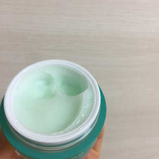 오지아이 워터 밤 모이스처 크림 50ml — 4.5점을 준 리뷰어가 2020년 2월 올린 사용 사진
