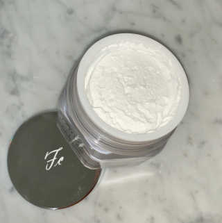 파시스 올인원 진주 화이트닝 크림 100ml — 4.5점을 준 리뷰어가 2019년 5월 올린 사용 사진