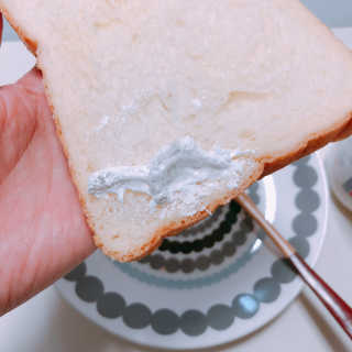 마약잼플러프 플러프잼_바닐라, 카라멜 — 4.5점을 준 리뷰어가 2018년 9월 올린 사용 사진