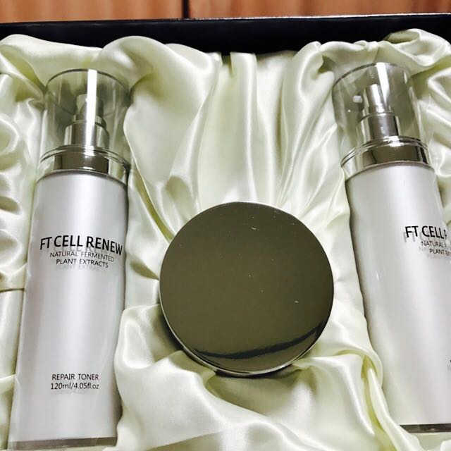 FT 셀리뉴 리뷰 사진