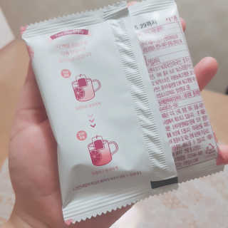 (주)쟈뎅 [쟈뎅] 아워티 — 5점을 준 리뷰어가 2019년 1월 올린 사용 사진