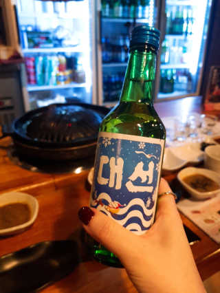 천호식품 숙취해서 헛개원샷, 타우린원샷 술푼너에게 — 5점을 준 리뷰어가 2017년 12월 올린 사용 사진