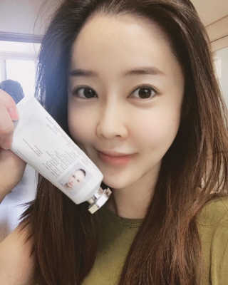 메머레르 퍼퓸 핸드 — 5점을 준 리뷰어가 2018년 12월 올린 사용 사진