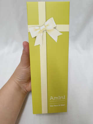 아미니 비노테라 오일워시 400ml 대용량 — 4.5점을 준 리뷰어가 2019년 7월 올린 사용 사진