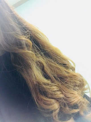 다슈코리아 다슈 데일리 탈모완화 초강력 헤어 스프레이 — 5점을 준 리뷰어가 2018년 3월 올린 사용 사진